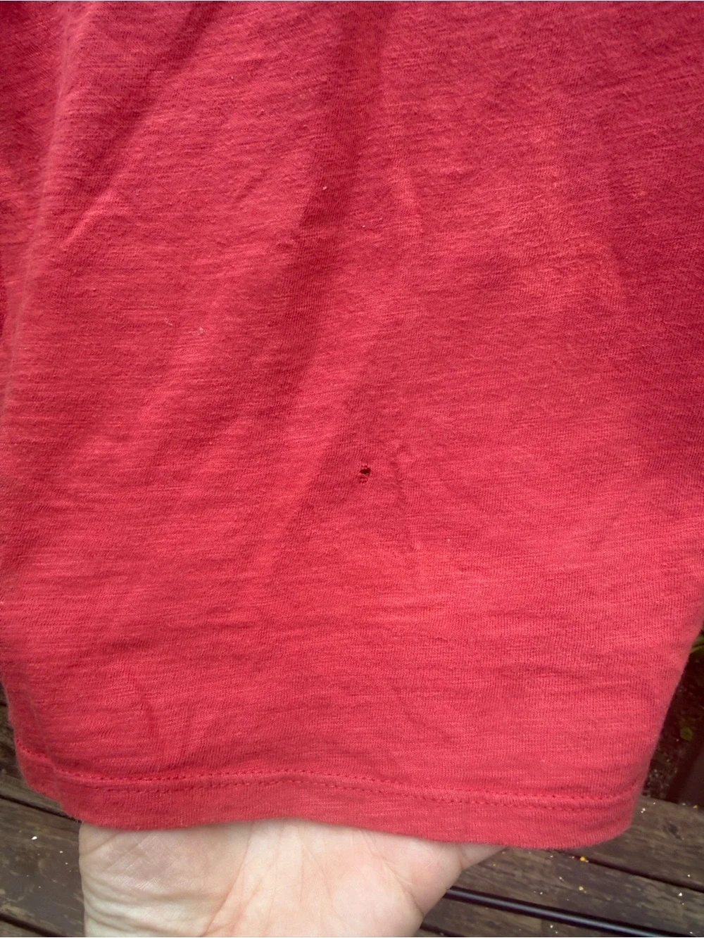 GAP short sleeve